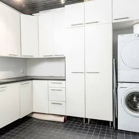 Pairhouse Partanen بيت للعطل أولو