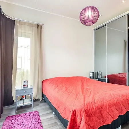 Pairhouse Partanen أولو
