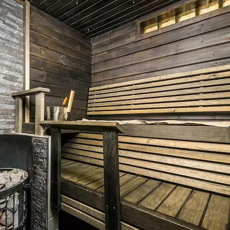 بيت للعطل Pairhouse Partanen